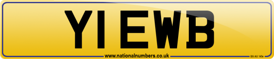 Y1 EWB