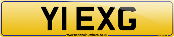 Y1 EXG