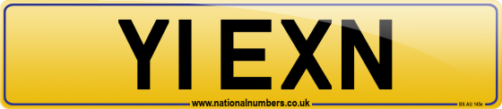 Y1 EXN