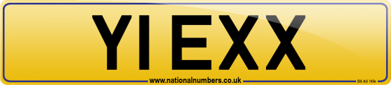 Y1 EXX