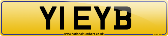 Y1 EYB