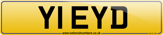Y1 EYD