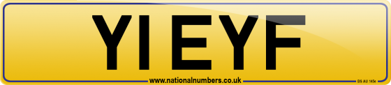 Y1 EYF