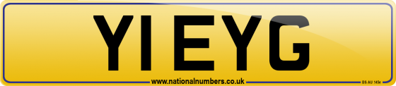 Y1 EYG