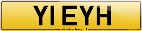 Y1 EYH