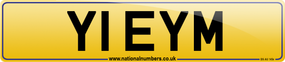 Y1 EYM