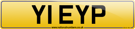 Y1 EYP