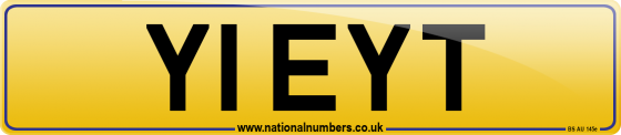 Y1 EYT