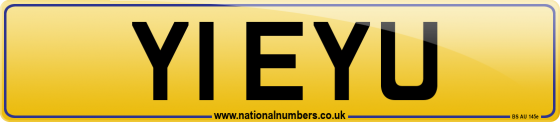 Y1 EYU