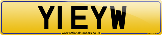 Y1 EYW