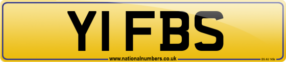 Y1 FBS