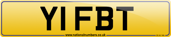 Y1 FBT