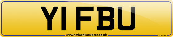 Y1 FBU