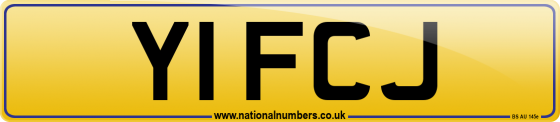 Y1 FCJ