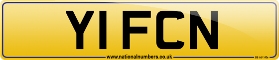 Y1 FCN