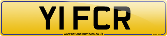 Y1 FCR