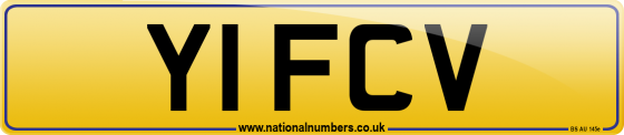 Y1 FCV