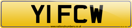 Y1 FCW