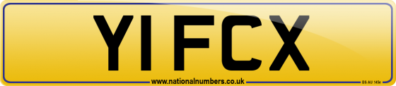 Y1 FCX