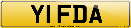 Y1 FDA
