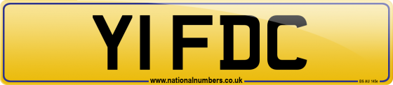 Y1 FDC