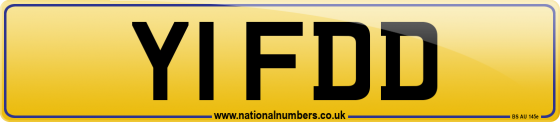 Y1 FDD
