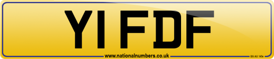 Y1 FDF