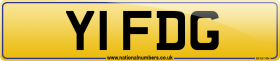 Y1 FDG