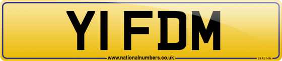 Y1 FDM