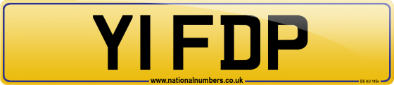 Y1 FDP