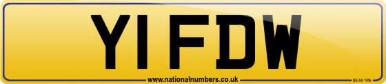 Y1 FDW