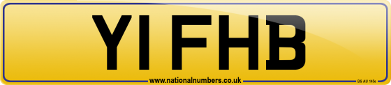 Y1 FHB