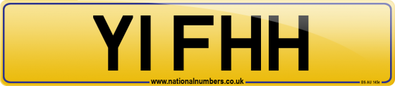 Y1 FHH