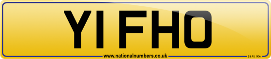 Y1 FHO