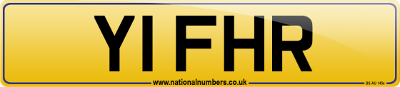 Y1 FHR