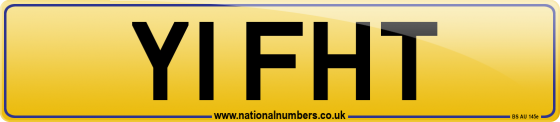 Y1 FHT