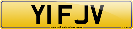Y1 FJV