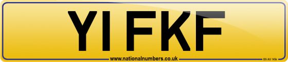 Y1 FKF
