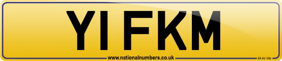 Y1 FKM