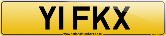 Y1 FKX