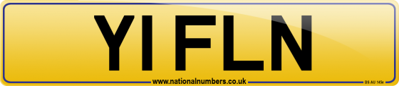 Y1 FLN