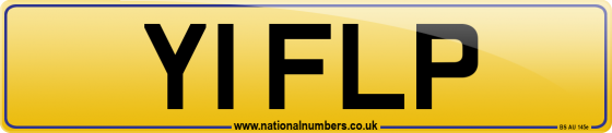 Y1 FLP