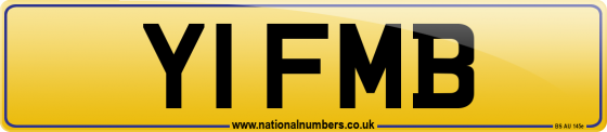 Y1 FMB