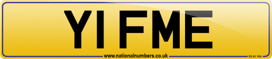 Y1 FME