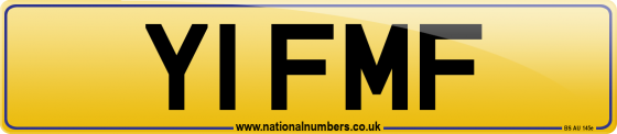 Y1 FMF