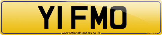 Y1 FMO