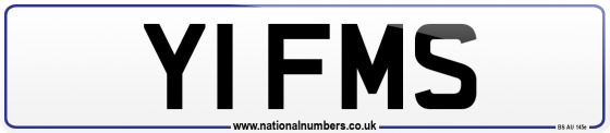 Y1 FMS