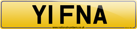 Y1 FNA