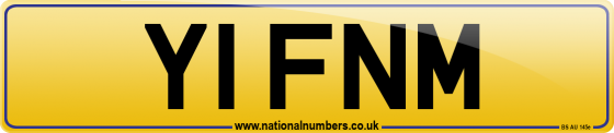 Y1 FNM