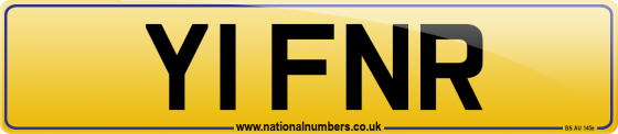 Y1 FNR
